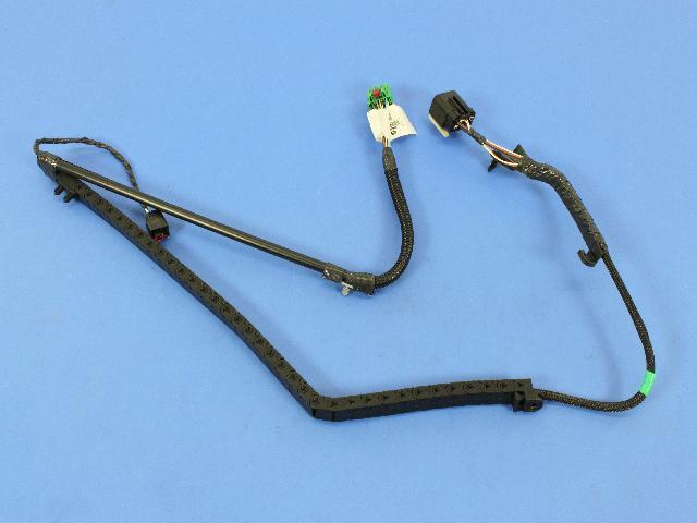 4868484AD - Electrical: Sliding Door Right Wire Track for Mopar Image