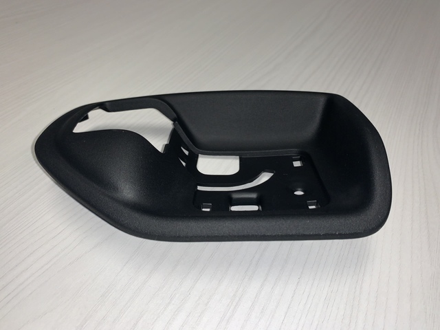 2011-2018 Jeep Release Handle Bezel, Left 1RC71DX9AB | My Mopar Parts