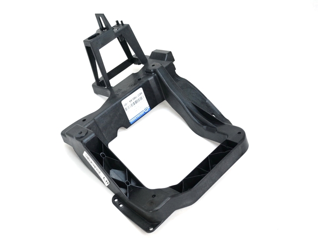 68227483AA - Cooling: Headlamp Mounting Bracket, Left for Jeep: Cherokee Image