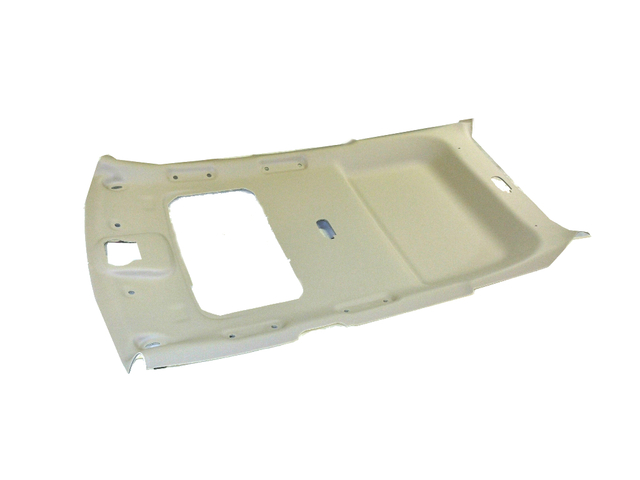 5XU74HDAAA - Interior Trim: Headliner for Jeep: Compass Image