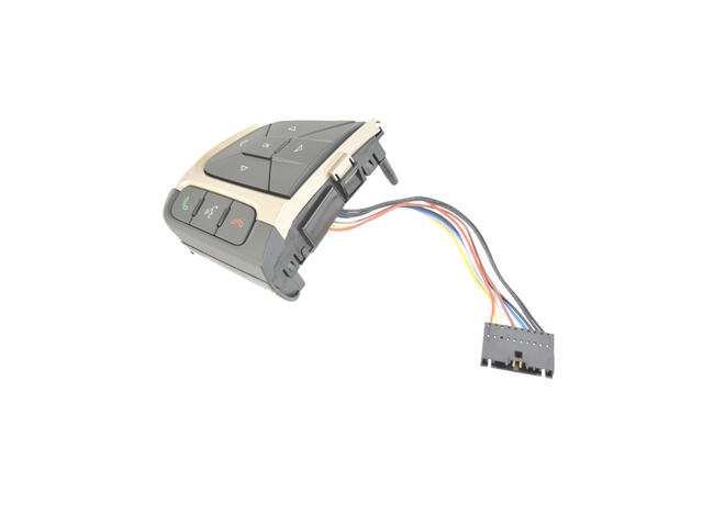 5UX06LS5AA - Electrical: Evic Switch for Jeep: Renegade Image