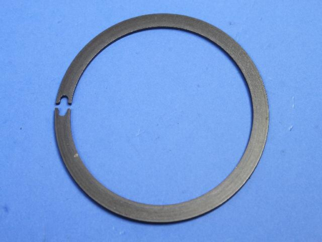 6501853 - Automatic Transaxle 4 Speed: Snap Ring for Chrysler: 200, 300, 300M, Concorde, Pacifica, PT Cruiser, Sebring, Town &amp; Country, Voyager | Dodge: Avenger, Caravan, Challenger, Charger, Dakota, Durango, Grand Caravan, Intrepid, Journey, Magnum, Neon, Nitro, Ram 1500, Stratus | Jeep: Liberty, Wrangler | Ram: 1500, C/V, Dakota, ProMaster 1500, ProMaster 2500, ProMaster 3500 Image