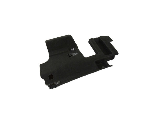 68336396AC - Interior Trim: Instrument Panel Closeout Panel for Dodge: Challenger Image