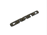 68638532AA - : Front Door Nameplate for Jeep: Grand Cherokee Image