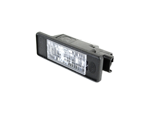 68006502AA - Doors, Door Mirrors and Related Parts: License Lamp for Dodge: Sprinter 2500, Sprinter 3500 Image