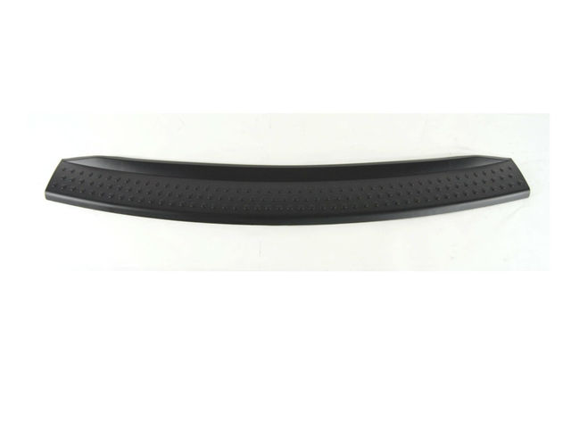 5113110AC - Frame, Bumper and Fascia: Rear Fascia Scuff Pad for Chrysler: Town &amp; Country | Dodge: Grand Caravan Image
