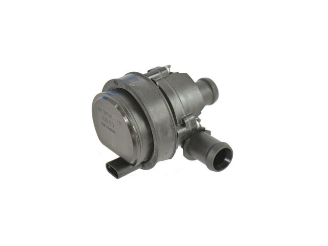 68254663AA - Cooling: Auxiliary Coolant Pump for Fiat: 500X | Jeep: Renegade Image