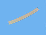 5NN77GW7AF - Exterior Ornamentation: Rear Spoiler for Mopar Image