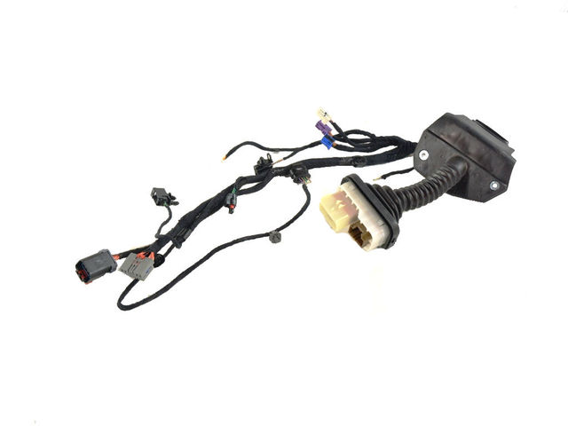 68258680AB - Electrical: Front Door Wiring, Left for Jeep: Grand Cherokee Image