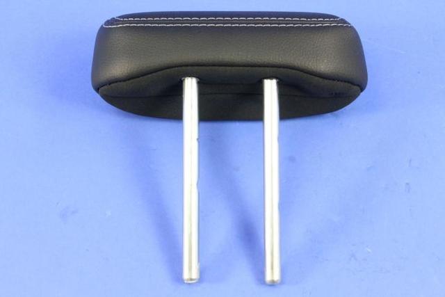 5NA75XDBAA - Interior Trim: Rear Headrest for Ram: 1500, 1500 Classic, 2500, 3500 Image