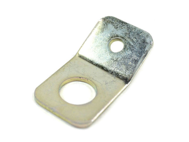 68225389AA - Electrical: Wiring Bracket for Ram: ProMaster 1500, ProMaster 2500, ProMaster 3500 Image