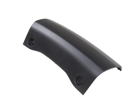 thumbnail image 2 of ECOTRIC Rear Trailer Hitch Bezel Cover For 2011-2022 Jeep Grand Cherokee 2 of 10