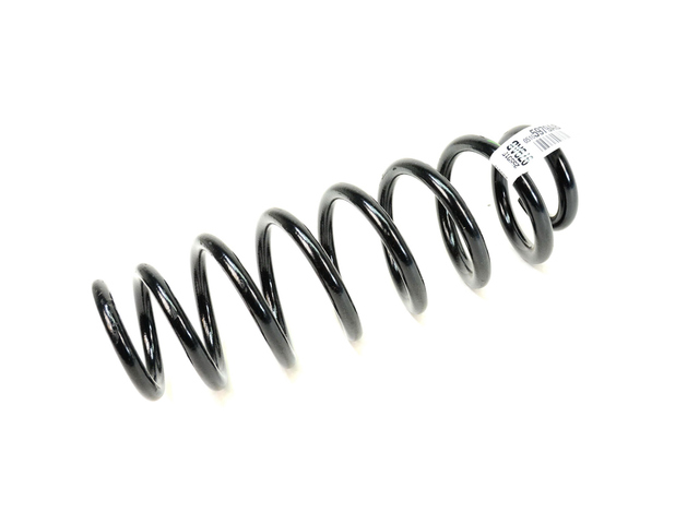 5105979AB - Rear Suspension: Rear Coil Spring, Right Rear for Jeep: Compass, Patriot Image