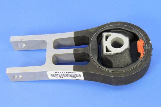 68172349AC - 948TE; 9-Speed; Automatic Transmission: Engine Mount for Mopar Image