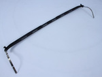 5183175AC - Body Sheet Metal Except Doors: Sunroof Wind Deflector for Mopar Image