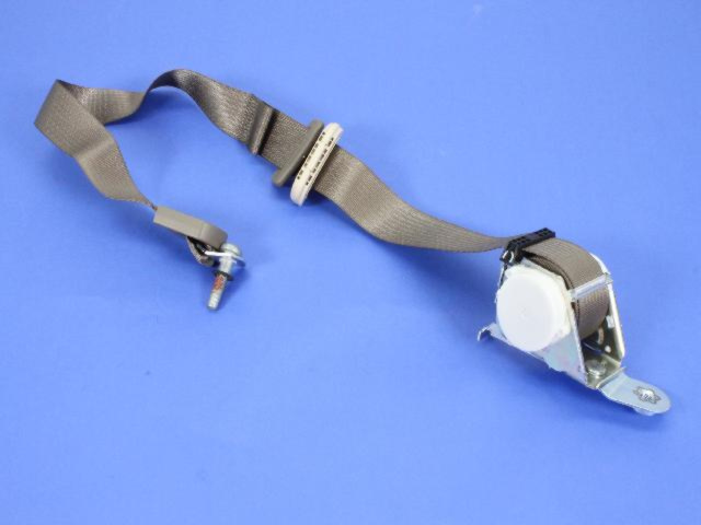 ZV712K5AB - Restraints: Rear Seat Belt, Left for Chrysler: Town &amp; Country | Dodge: Grand Caravan Image