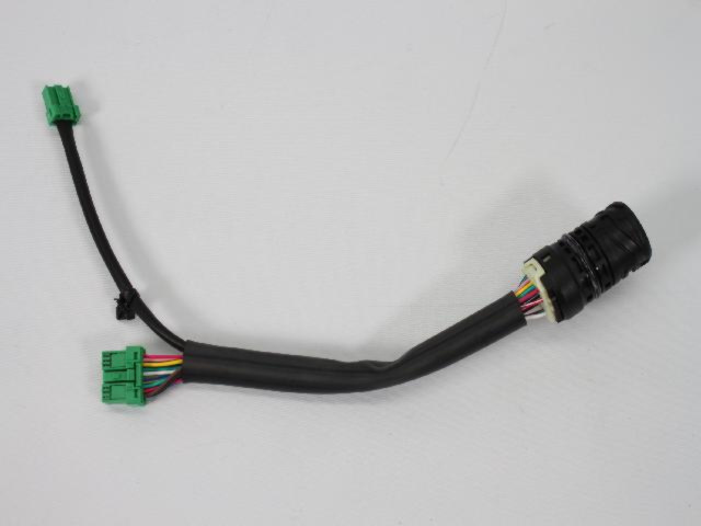 68070624AA - CVT2; Variable Speed; Automatic Transaxle: Wiring Harness for Dodge: Caliber | Jeep: Compass, Patriot Image