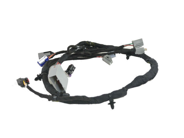 68288952AA - Electrical: Jumper Wiring for Mopar Image