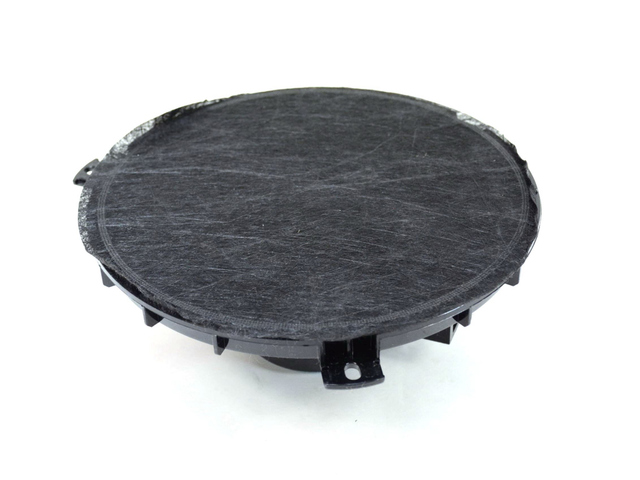 5082451AC - Instrument Panel and Radios and Consoles: Speaker, Front Door for Jeep: Grand Cherokee, Liberty Image