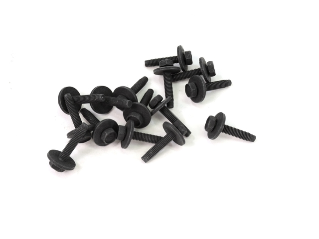 まなページ 2008-2026 Mopar Hex Head Screw 6105220AA | My Mopar Parts