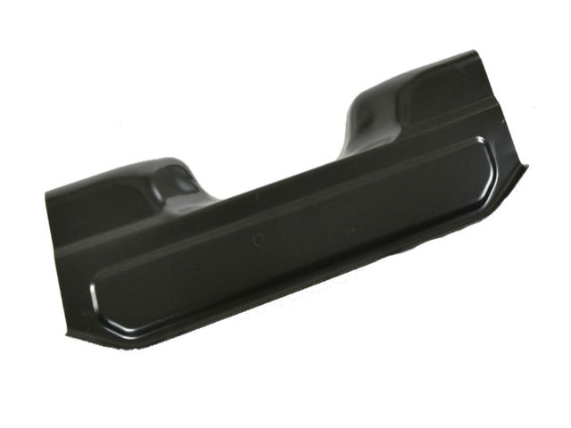 68254207AA - Body Sheet Metal Except Doors: Rear Floor Pan Reinforcement for Fiat: 500X Image