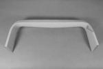 ZR42DX9AI - : Lift-Gate Trim Upper Panel for Chrysler: Town &amp; Country | Dodge: Grand Caravan | Ram: C/V Image
