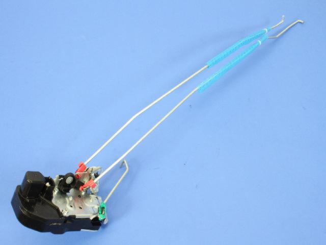 55177044AJ - Doors and Related Parts: Rear Door Latch, Right for Jeep: Liberty Image