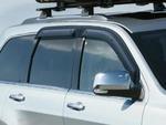 82212049AC - : Side Window Air Deflector for MOPAR Image