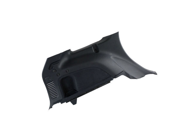 6LP381C5AA - Interior Trim: Quarter Trim Panel, Left for Mopar Image