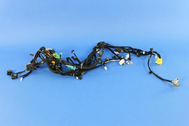 68205625AF - Electrical: Instrument Panel Wiring for Mopar Image