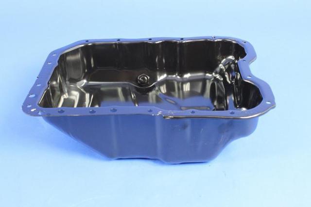 4884665AF - 2.0L Gas; Engine: Engine Oil Pan for Chrysler: 200, Sebring | Dodge: Avenger, Caliber, Journey | Jeep: Compass, Patriot Image