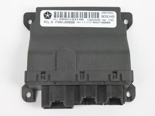 68051931AB - Electrical: Door Module for Chrysler: 200, Sebring | Dodge: Challenger Image