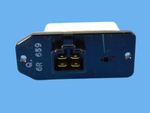 4720278 - : Blower Motor Resistor for Mopar Image