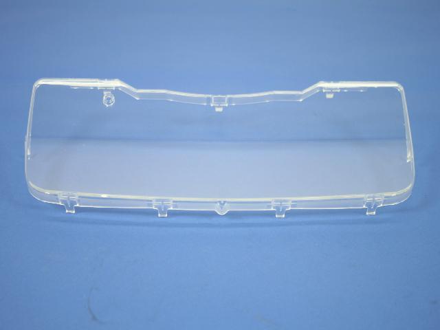 68001786AA - Electrical: Instrument Cluster Lens for Jeep: Compass, Patriot Image