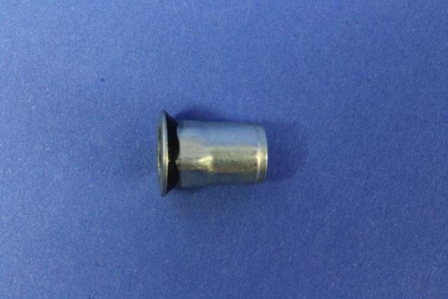 6504990AA - Brakes: Rivet Nut for Chrysler: Pacifica, Town &amp; Country, Voyager | Dodge: Caravan, Durango, Grand Caravan | Jeep: Compass, Patriot | Ram: C/V Image