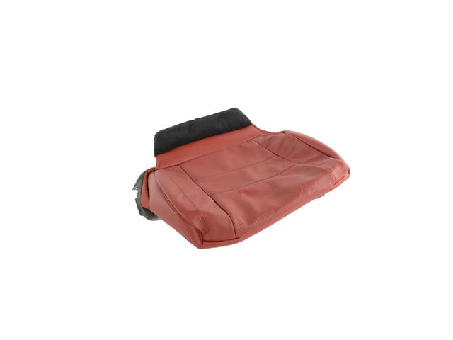 6QS46LR5AA - Interior Trim: Rear Seat Cushion Cover, Right for Mopar Image