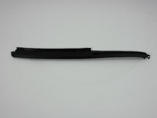 55362509AF - Exterior Ornamentation: Windshield Molding, Left for Mopar Image