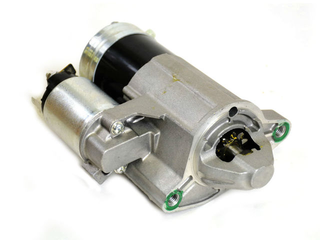 56041436AC - Electrical: Engine Starter for Jeep: Liberty, Wrangler Image