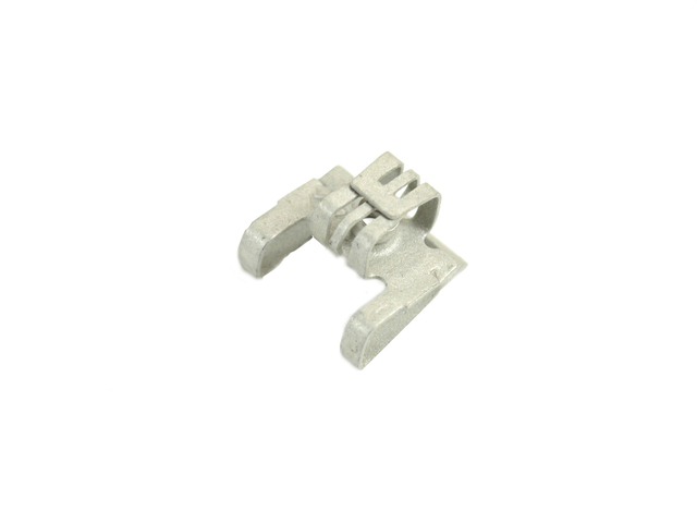 6510819AA - Electrical: Spring Nut for Jeep: Cherokee Image