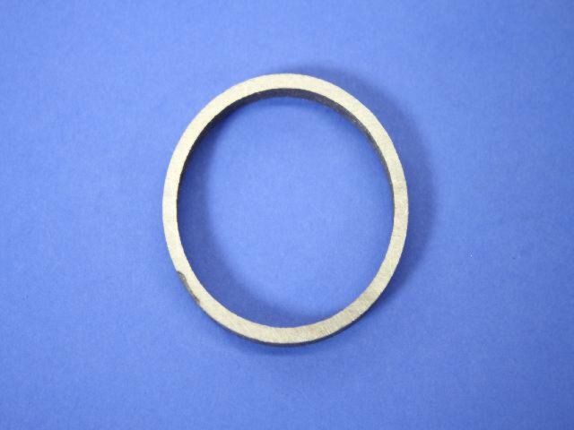 5280030 - Automatic Transaxle 4 Speed: Carrier Bearing Shim for Chrysler: 300, 300M, Concorde | Dodge: Challenger, Charger, Dakota, Durango, Intrepid, Magnum, Nitro, Ram 1500 | Jeep: Liberty, Wrangler | Ram: 1500, Dakota Image