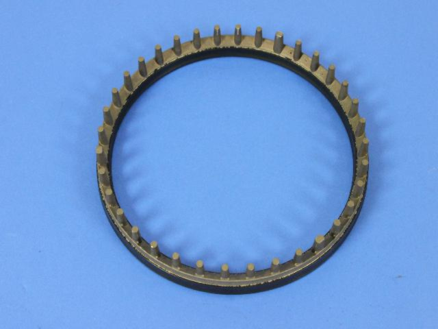 68068969AA - NAG1; W5A380; 5-Speed; Automatic Transmission: B1 Clutch Piston for Chrysler: 300, Crossfire | Dodge: Challenger, Charger, Durango, Magnum, Nitro, Sprinter 2500, Sprinter 3500 | Jeep: Commander, Grand Cherokee, Wrangler, Wrangler JK Image