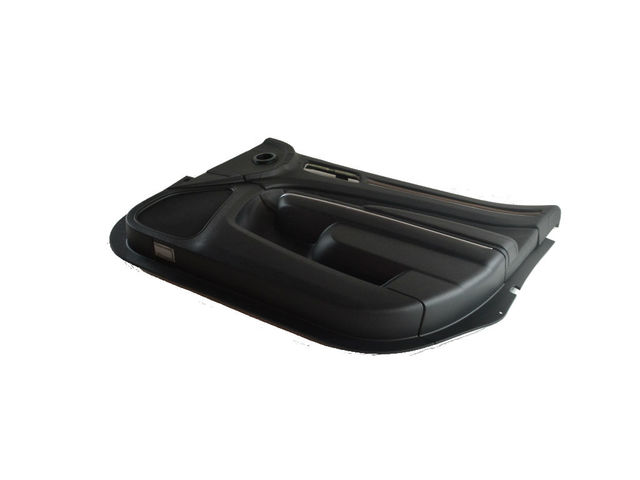 5PG44DX9AI - Interior Trim: Front Door Trim Panel Assembly, Right for Mopar Image