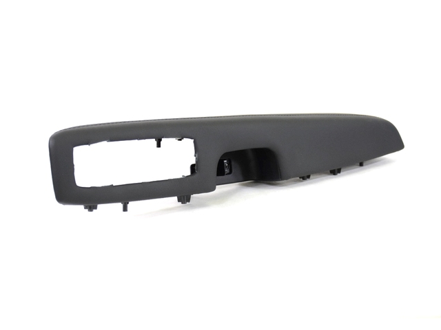 2012-2021 Jeep Grand Cherokee Front Door Trim Armrest, Left