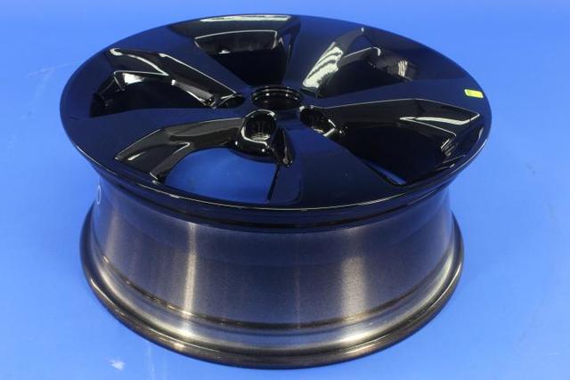 235/55/18④本22年☆ 2015-2023 Jeep Cherokee Wheel, Alloy 5XT12DX8AA | My Mopar Parts