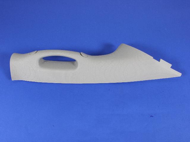 5JY54BDXAE - Interior Trim: A Pillar Molding, Right for Mopar Image