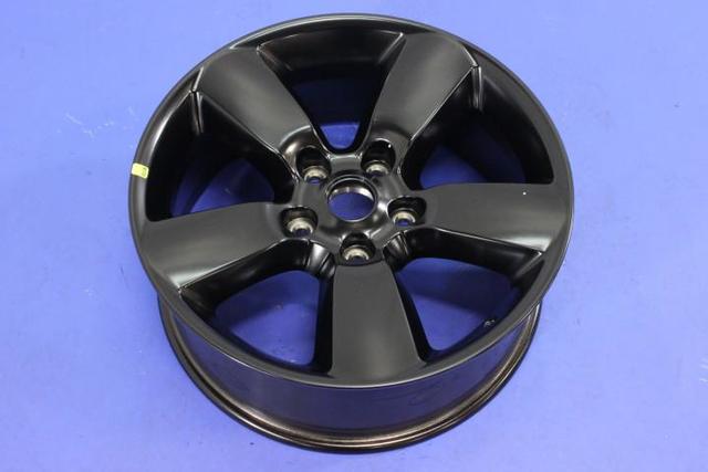 1UB17RXFAC - Wheels: Aluminum Wheel, Front Or Rear for Ram: 1500, 1500 Classic Image
