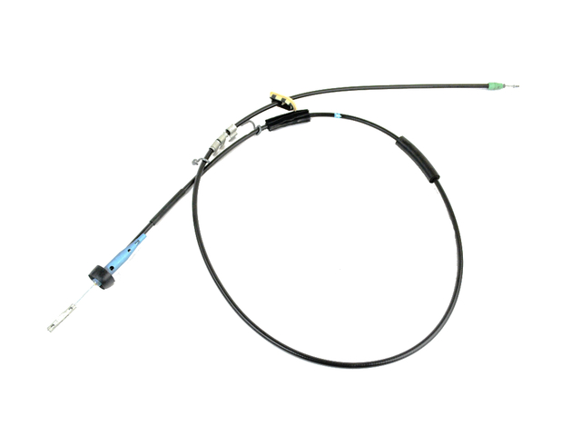 4779591AH - Brakes: Parking Brake Cable, Front for Dodge: Challenger Image