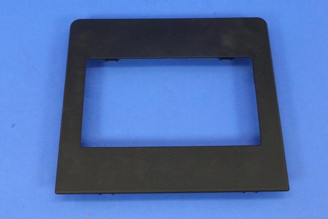 1YW02DX9AB - Interior Trim: Seat Back Bezel for Mopar Image