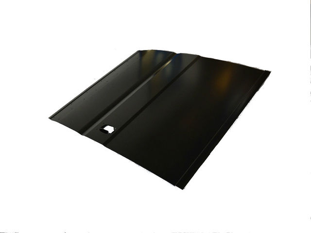2014-2026 Ram Sliding Door, Right 68249804AB | My Mopar Parts