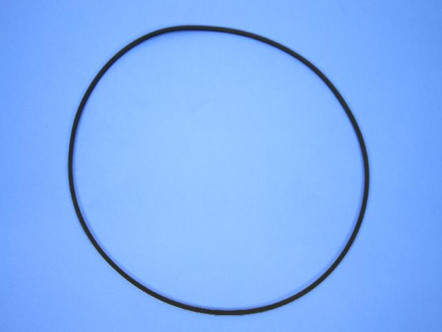 1942021 - Automatic Transmission 4 Speed [DG8]: Front Pump Housing Seal for Dodge: Dakota, Durango, Ram 1500, Ram 2500, Ram 3500 Image